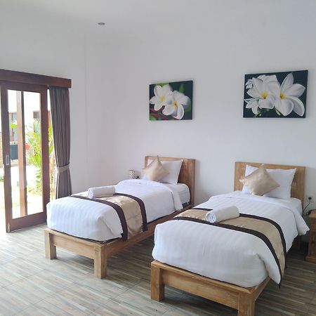 Pondok Bagus Canggu Bali By Zuzu Dalung  Exterior photo