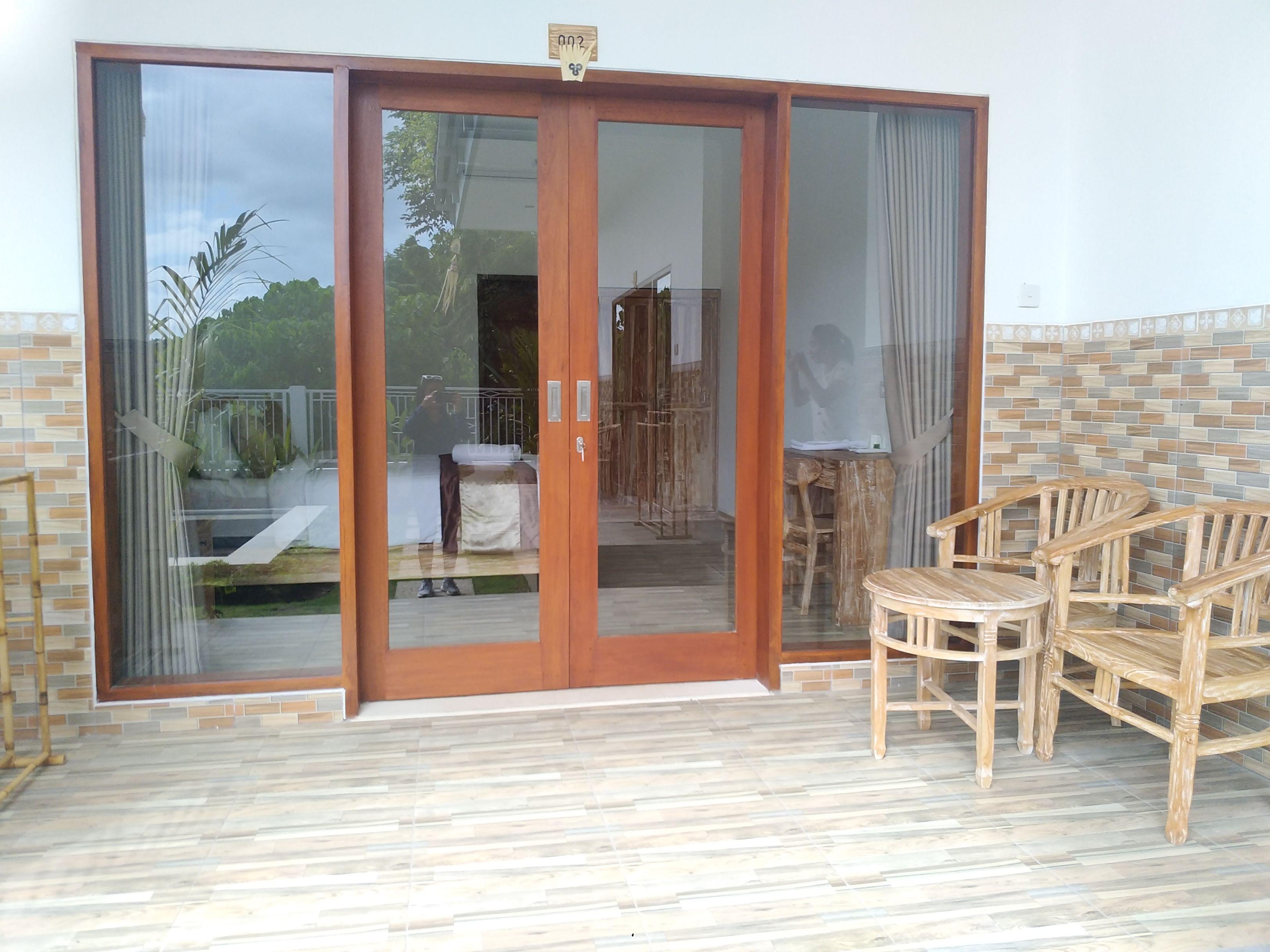 Pondok Bagus Canggu Bali By Zuzu Dalung  Exterior photo