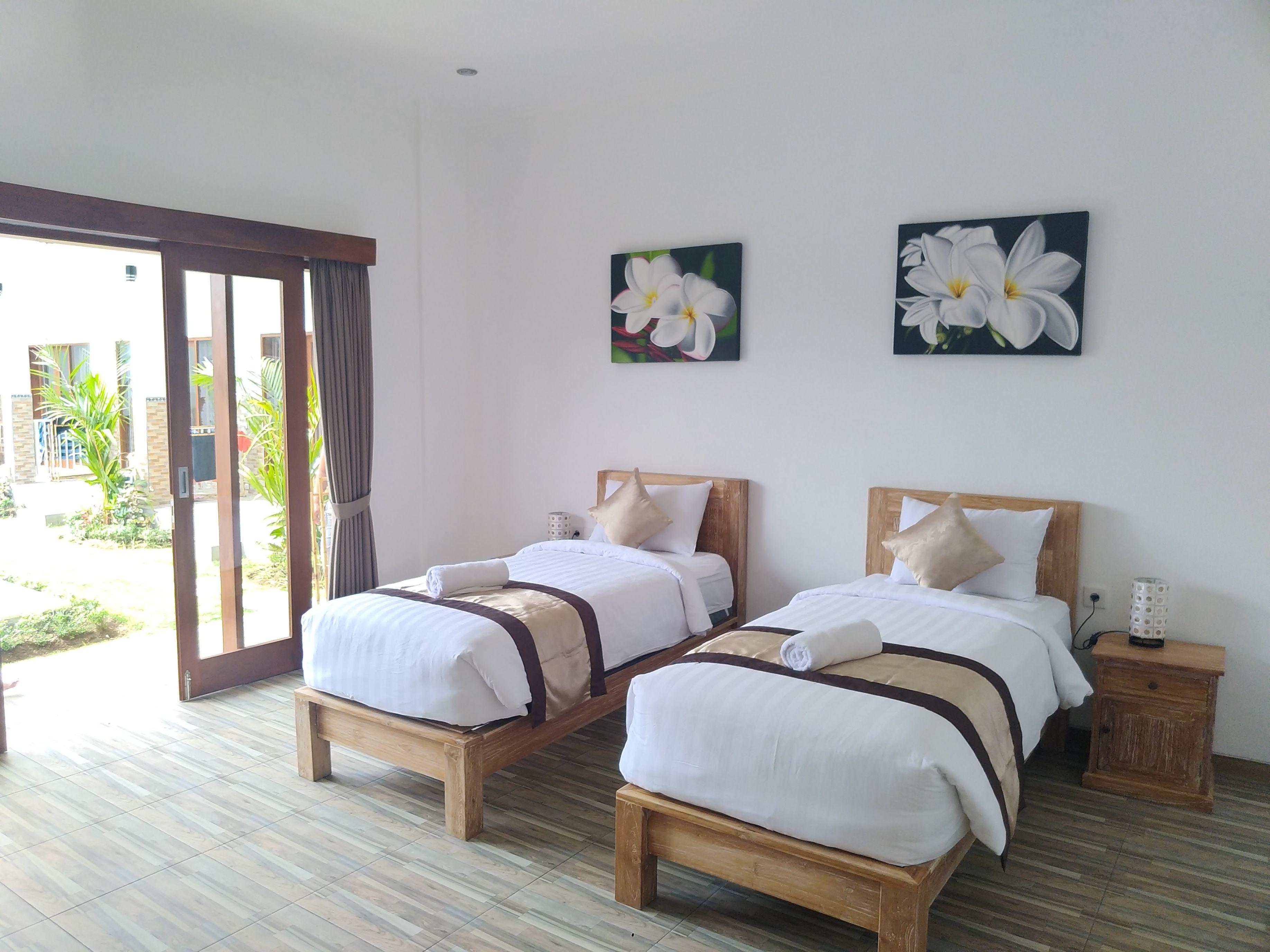 Pondok Bagus Canggu Bali By Zuzu Dalung  Exterior photo