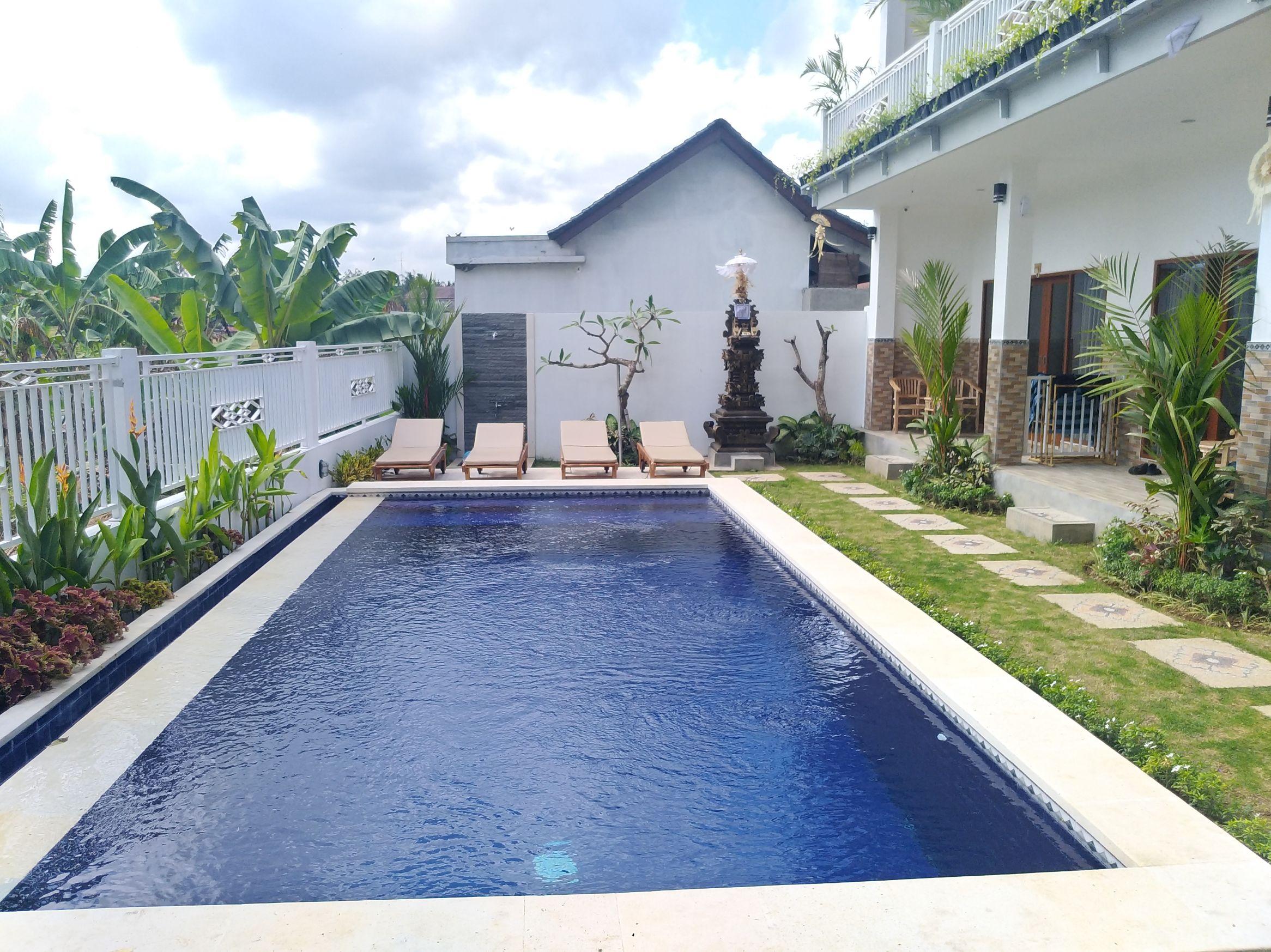 Pondok Bagus Canggu Bali By Zuzu Dalung  Exterior photo